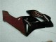 Rouge Flamme 04-05 CBR1000RR Carénage Moto Rouge Flamme 04-05 CBR1000RR Carénage Moto