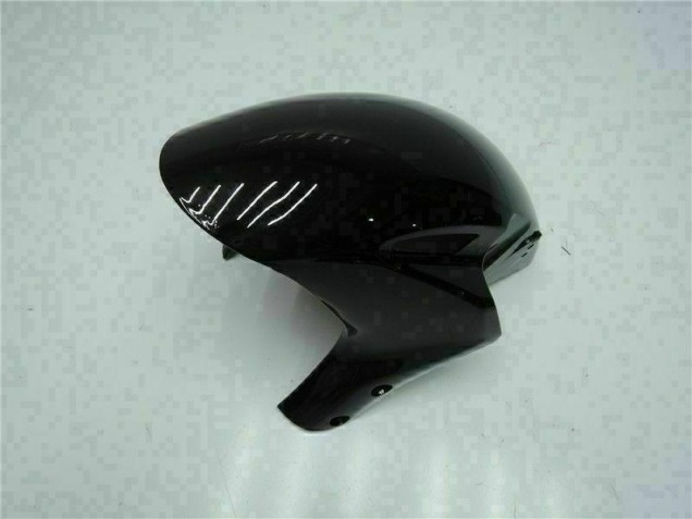 Rouge Flamme 04-05 CBR1000RR Carénage Moto Rouge Flamme 04-05 CBR1000RR Carénage Moto