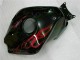 Rouge Flamme 08-11 CBR1000RR Carénage Moto Rouge Flamme 08-11 CBR1000RR Carénage Moto