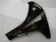 Rouge Flamme 08-11 CBR1000RR Carénage Moto Rouge Flamme 08-11 CBR1000RR Carénage Moto