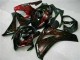Rouge Flamme 08-11 CBR1000RR Carénage Moto Rouge Flamme 08-11 CBR1000RR Carénage Moto