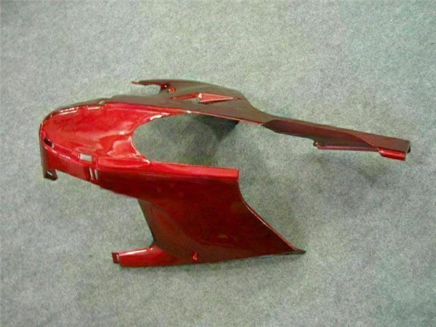 Rouge Flamme 08-11 CBR1000RR Carénages Moto Rouge Flamme 08-11 CBR1000RR Carénages Moto