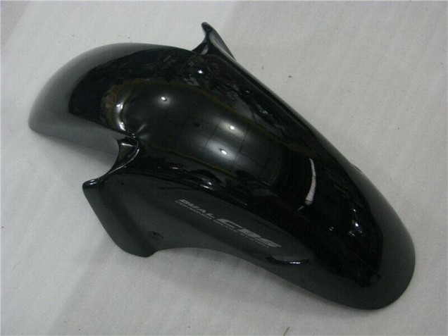 Rouge Flamme 96-07 CBR1100XX Carénage Moto Rouge Flamme 96-07 CBR1100XX Carénage Moto