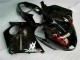 Rouge Flamme 96-07 CBR1100XX Carénages Moto