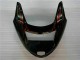 Rouge Flamme 96-07 CBR1100XX Carénages Moto