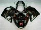 Rouge Flamme 96-07 CBR1100XX Carénages Moto