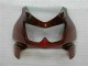 Rouge Ninja 08-12 EX250 Carénage Moto Rouge Ninja 08-12 EX250 Carénage Moto
