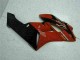Rouge Noir 04-05 CBR1000RR Carénage Moto Rouge Noir 04-05 CBR1000RR Carénage Moto