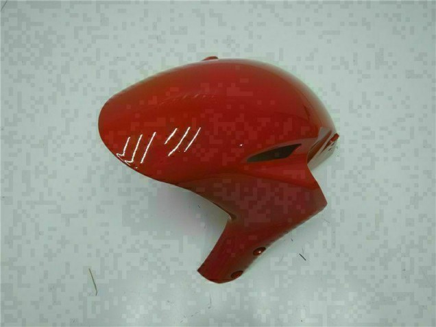 Rouge Noir 04-05 CBR1000RR Carénage Moto Rouge Noir 04-05 CBR1000RR Carénage Moto