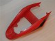 Rouge Noir 04-05 GSXR 600/750 Carénages Moto Rouge Noir 04-05 GSXR 600/750 Carénages Moto
