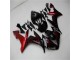 Rouge Noir 04-06 YZF R1 Carénages Moto Rouge Noir 04-06 YZF R1 Carénages Moto
