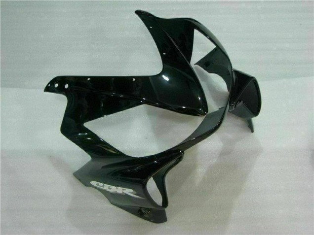 Rouge Noir 04-07 CBR600 F4i Carénage Moto Rouge Noir 04-07 CBR600 F4i Carénage Moto