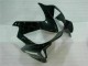 Rouge Noir 04-07 CBR600 F4i Carénage Moto Rouge Noir 04-07 CBR600 F4i Carénage Moto