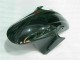 Rouge Noir 04-07 CBR600 F4i Carénage Moto Rouge Noir 04-07 CBR600 F4i Carénage Moto