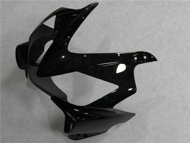 Rouge Noir 04-07 CBR600 F4i Carénages Moto Rouge Noir 04-07 CBR600 F4i Carénages Moto