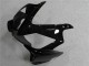 Rouge Noir 04-07 CBR600 F4i Carénages Moto Rouge Noir 04-07 CBR600 F4i Carénages Moto