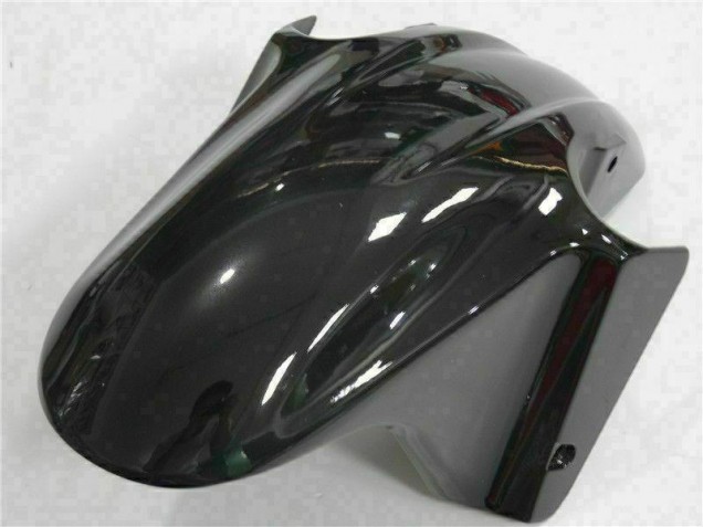 Rouge Noir 04-07 CBR600 F4i Carénages Moto Rouge Noir 04-07 CBR600 F4i Carénages Moto