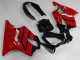 Rouge Noir 04-07 CBR600 F4i Carrosserie Moto Rouge Noir 04-07 CBR600 F4i Carrosserie Moto