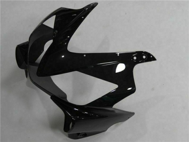 Rouge Noir 04-07 CBR600 F4i Carrosserie Moto Rouge Noir 04-07 CBR600 F4i Carrosserie Moto