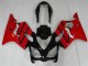 Rouge Noir 04-07 CBR600 F4i Carrosserie Moto Rouge Noir 04-07 CBR600 F4i Carrosserie Moto