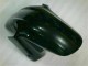 Rouge Noir 04-07 CBR600 F4i Kit Carénages Motos Complet Rouge Noir 04-07 CBR600 F4i Kit Carénages Motos Complet