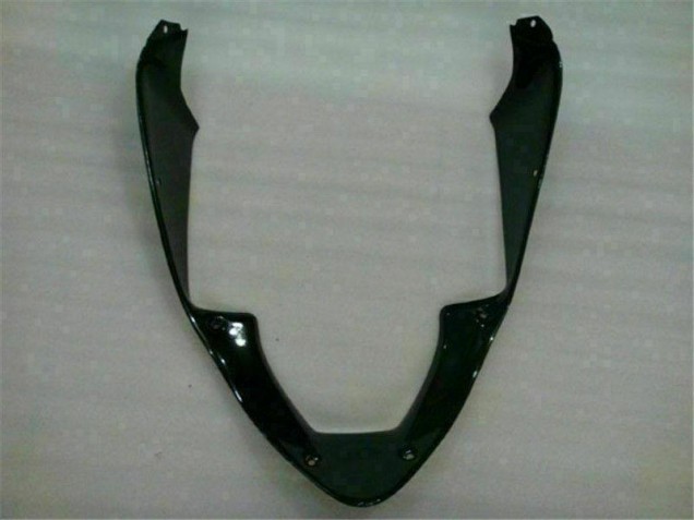 Rouge Noir 04-07 CBR600 F4i Kit Carénages Motos Complet Rouge Noir 04-07 CBR600 F4i Kit Carénages Motos Complet