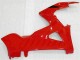 Rouge Noir 05-06 GSXR 1000 Carrosserie Moto Rouge Noir 05-06 GSXR 1000 Carrosserie Moto
