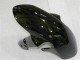 Rouge Noir 05-06 GSXR 1000 Carrosserie Moto Rouge Noir 05-06 GSXR 1000 Carrosserie Moto