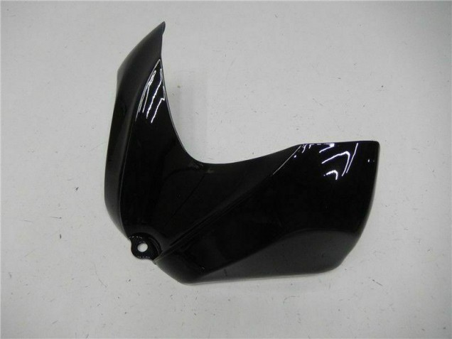 Rouge Noir 06-07 GSXR 600/750 Carénage Moto Rouge Noir 06-07 GSXR 600/750 Carénage Moto