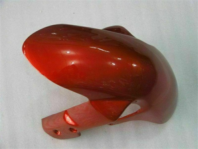 Rouge Noir 06-07 GSXR 600/750 Kit Carénages Motos Complet Rouge Noir 06-07 GSXR 600/750 Kit Carénages Motos Complet