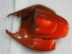 Rouge Noir 06-07 GSXR 600/750 Kit Carénages Motos Complet Rouge Noir 06-07 GSXR 600/750 Kit Carénages Motos Complet