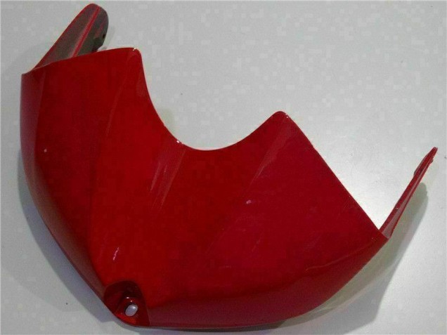 Rouge Noir 08-16 YZF R6 Carénage Moto Rouge Noir 08-16 YZF R6 Carénage Moto