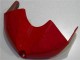 Rouge Noir 08-16 YZF R6 Carénage Moto Rouge Noir 08-16 YZF R6 Carénage Moto