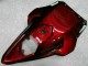 Rouge Noir 08-16 YZF R6 Carrosserie Moto Rouge Noir 08-16 YZF R6 Carrosserie Moto