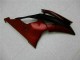 Rouge Noir 08-16 YZF R6 Kit Carénages Motos Complet Rouge Noir 08-16 YZF R6 Kit Carénages Motos Complet