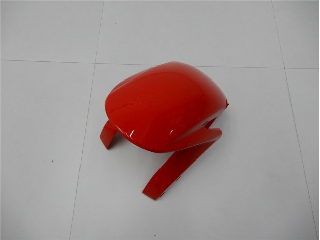 Rouge Noir 09-12 CBR600RR Carrosserie Moto Rouge Noir 09-12 CBR600RR Carrosserie Moto