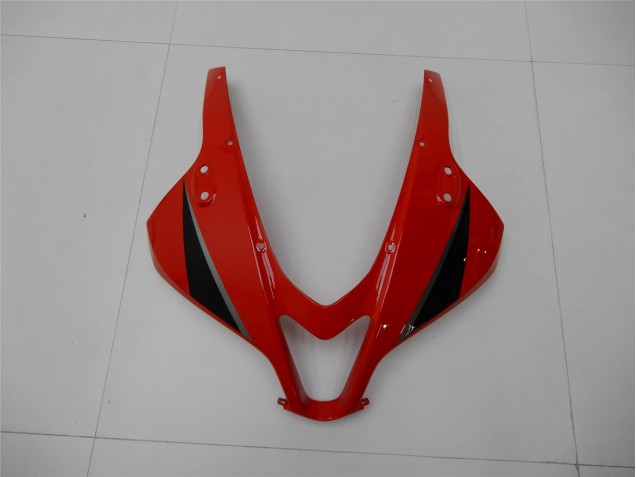 Rouge Noir 09-12 CBR600RR Carrosserie Moto Rouge Noir 09-12 CBR600RR Carrosserie Moto