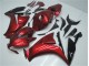 Rouge Noir 12-16 CBR1000RR Carénage Moto Rouge Noir 12-16 CBR1000RR Carénage Moto
