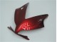 Rouge Noir 12-16 CBR1000RR Carénage Moto Rouge Noir 12-16 CBR1000RR Carénage Moto