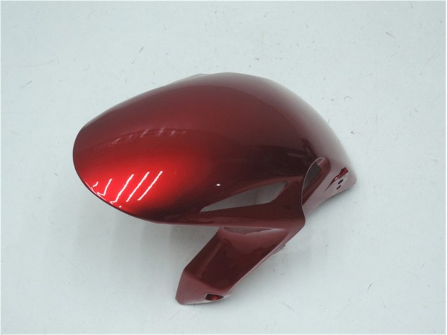 Rouge Noir 12-16 CBR1000RR Carénage Moto Rouge Noir 12-16 CBR1000RR Carénage Moto