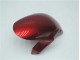 Rouge Noir 12-16 CBR1000RR Carénage Moto Rouge Noir 12-16 CBR1000RR Carénage Moto