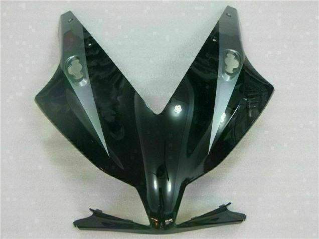 Rouge Noir 12-16 CBR1000RR Carénages Moto Rouge Noir 12-16 CBR1000RR Carénages Moto
