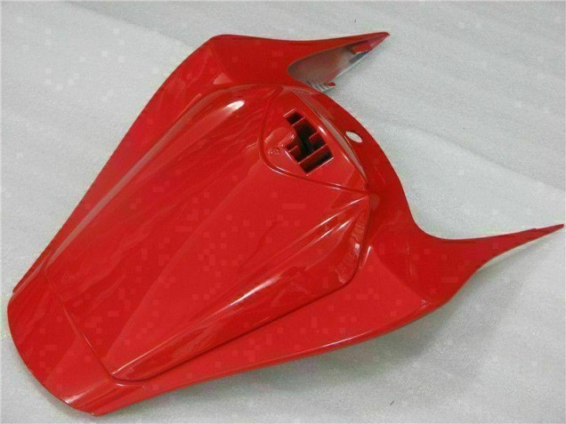 Rouge Noir 12-16 CBR1000RR Carénages Moto Rouge Noir 12-16 CBR1000RR Carénages Moto