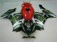 Rouge Noir 12-16 CBR1000RR Carénages Moto Rouge Noir 12-16 CBR1000RR Carénages Moto