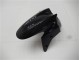 Rouge Noir Blanc 08-12 EX250 Carénage Moto Rouge Noir Blanc 08-12 EX250 Carénage Moto