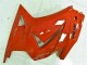 Rouge Noir Ninja 08-12 EX250 Carénage Moto Rouge Noir Ninja 08-12 EX250 Carénage Moto