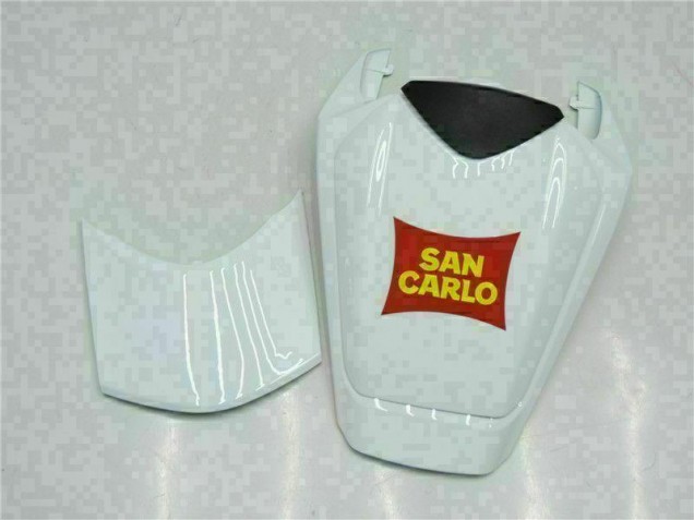 San Carlo 08-11 CBR1000RR Carénage Moto San Carlo 08-11 CBR1000RR Carénage Moto