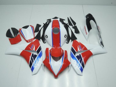 Style HRC 08-11 CBR1000RR Carénage Moto