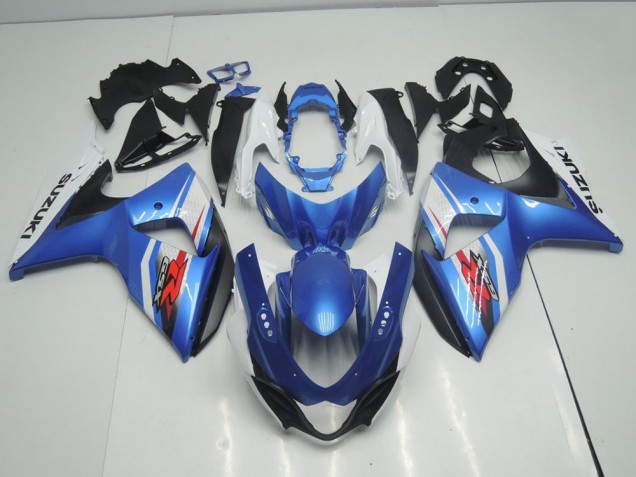 Style OEM Color 09-16 GSXR 1000 Carénage Moto Style OEM Color 09-16 GSXR 1000 Carénage Moto