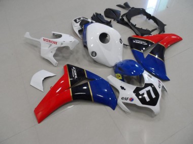 TT Legends 77 08-11 CBR1000RR Carénage Moto
